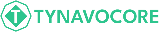  TynavoCore  Logo